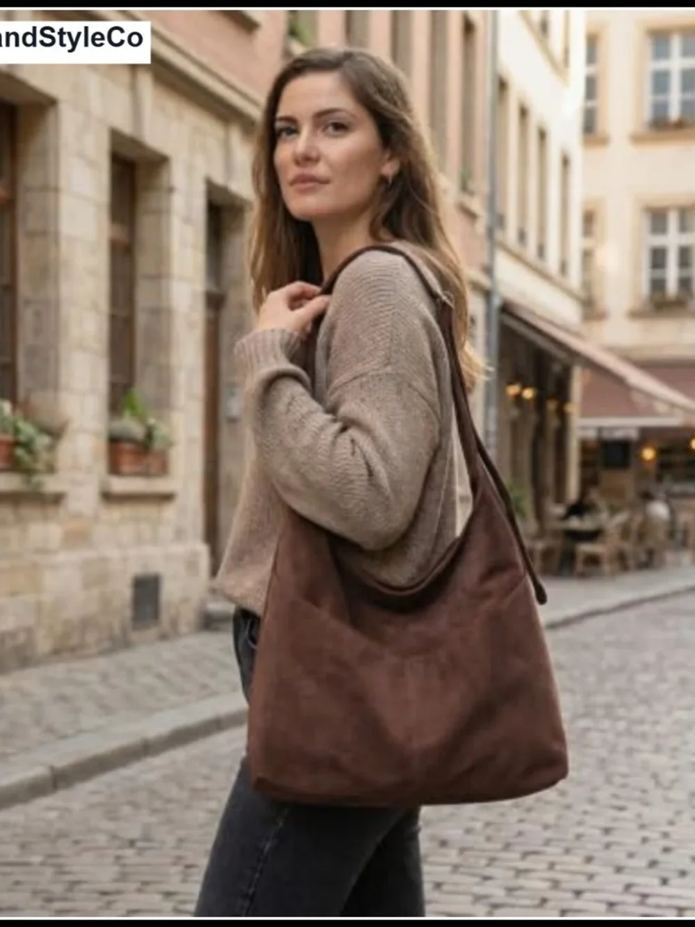 N/A luxurious faux